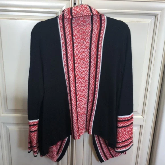 Ruby Rd. Sweater - Picture 3 of 5